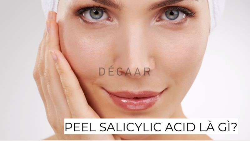 peel salicylic acid